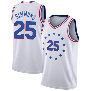 ben simmons jersey mens